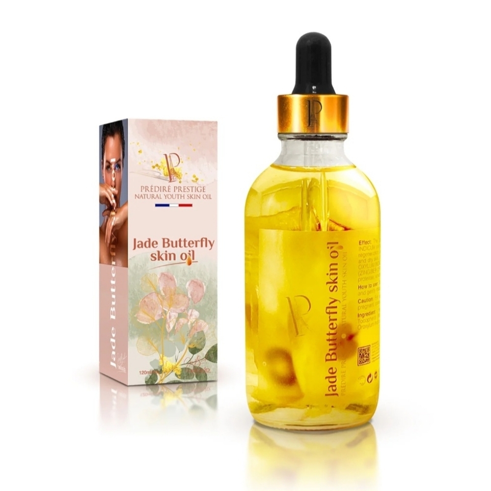 Predire Jade Butterfly Skin Oil